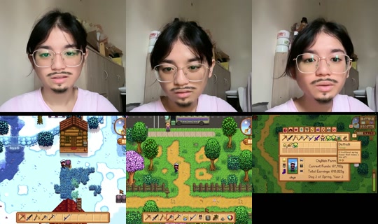 moching_1's Stream - Jun 7, 2026, 5:58 AM