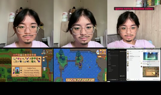moching_1's Stream - Jun 7, 2026, 6:48 AM