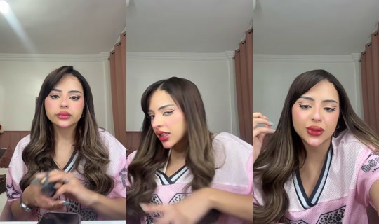 Stream modelfarasha - 9 Jun 2026, 21.58