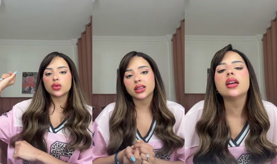 Stream modelfarasha - 9 Jun 2026, 22.48