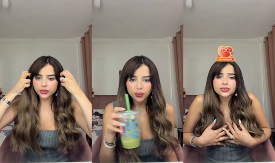 Stream modelfarasha - 11 Jun 2026, 19.32