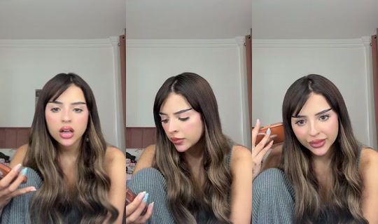 Stream modelfarasha - 11 Jun 2026, 21.25