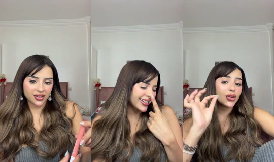 Stream modelfarasha - 11 Jun 2026, 21.40