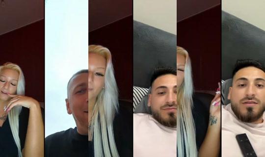 Stream moncsikaa22 - 11 Jun 2026, 18.26