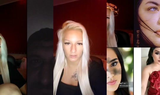 Stream moncsikaa22 - 11 Jun 2026, 22.41