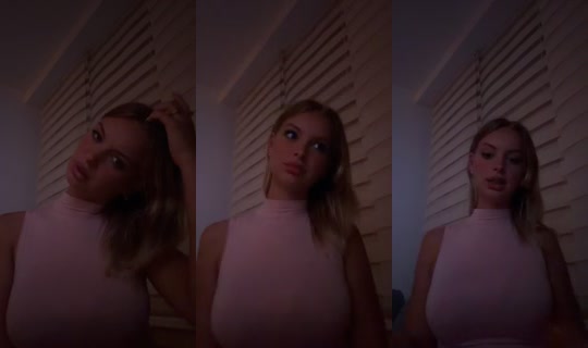 monicanaturelle's Stream - Jun 10, 2026, 11:58 PM