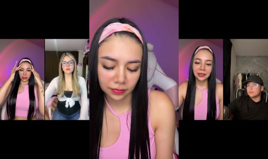 munequita.03's Stream - Jun 11, 2026, 6:30 AM