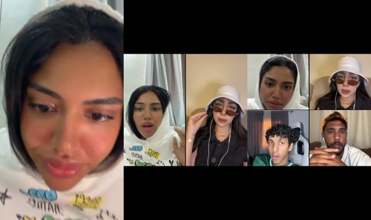 Stream murujfe - 11 Jun 2026, 10.41