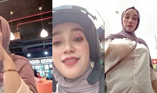 mutiaracahayaputri's Stream - Jun 10, 2026, 7:45 AM