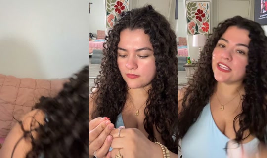 Transmisión de myprincesspetal - 12 jun 2026, 10:17
