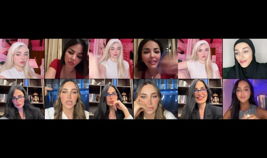 myriamklinkofficial's Stream - Jun 7, 2026, 10:28 PM