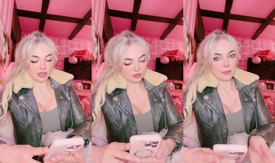 myriamklinkofficial's Stream - Jun 8, 2026, 6:48 PM