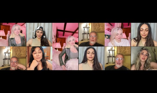 myriamklinkofficial's Stream - Jun 8, 2026, 7:03 PM