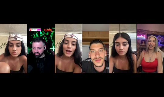 n.karagianni's Stream - Jun 10, 2026, 4:46 PM
