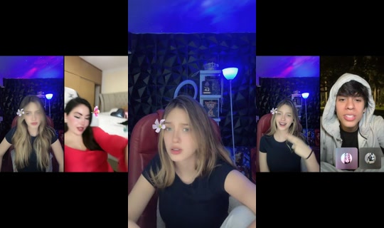 naaik_hm's Stream - Jun 12, 2026, 4:18 AM