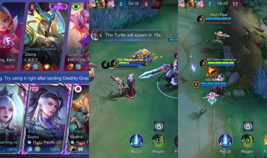 namu_chamling's Stream - Jun 10, 2026, 5:29 PM