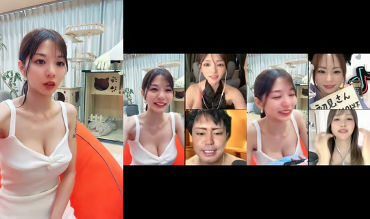 nanaminamin's Stream - Jun 11, 2026, 7:56 AM