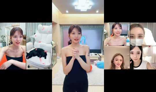 nanaminamin's Stream - Jun 12, 2026, 7:10 AM