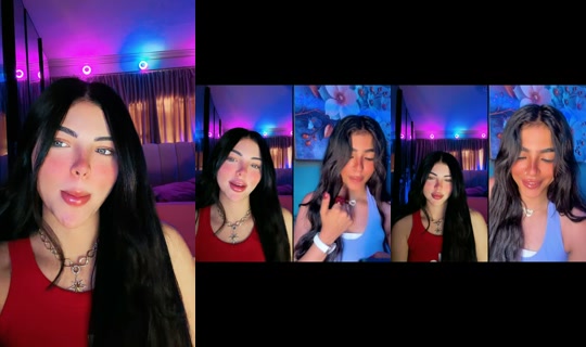 nancymahmoud700's Stream - Jun 11, 2026, 9:11 AM