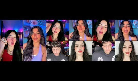 nancymahmoud700's Stream - Jun 11, 2026, 10:02 AM