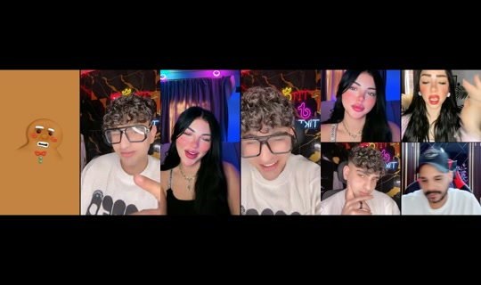 nancymahmoud700's Stream - Jun 12, 2026, 11:59 AM