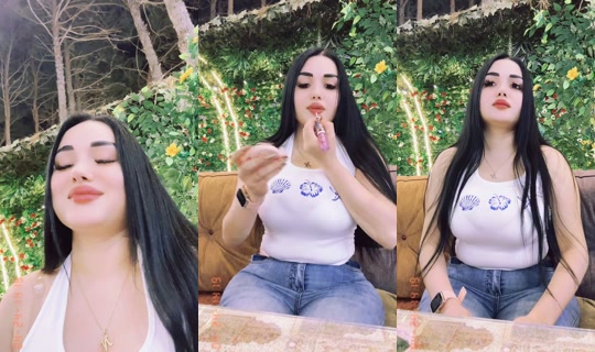 Live de nata_akhadova - 8 de jun. de 2026, 21:04