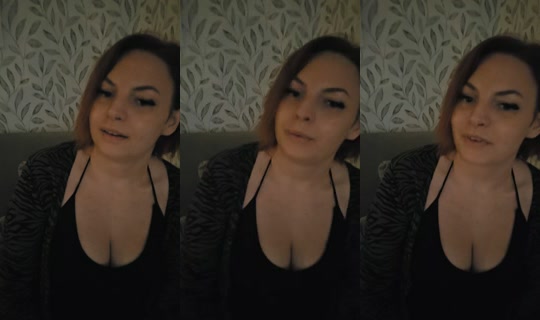Live de nattathechaos - 7 de jun. de 2026, 2:25