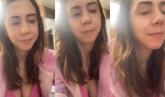naturalde's Stream - Jun 11, 2026, 11:42 PM