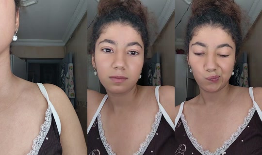 nazli01_0의 방송 - 2026년 6월 11일 AM 11:16