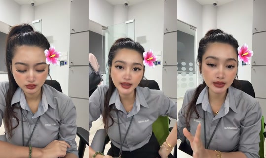 Live de neeta.rosee - 11 de jun. de 2026, 11:46