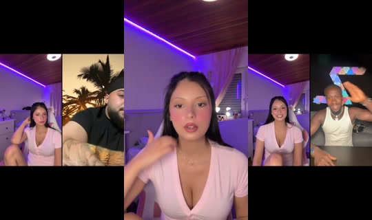 nessiwolfey's Stream - Jun 8, 2026, 8:25 PM