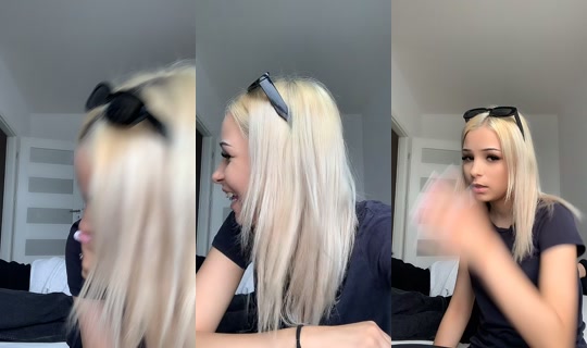 Stream nicolciaa.0 - 9 Jun 2026, 14.14