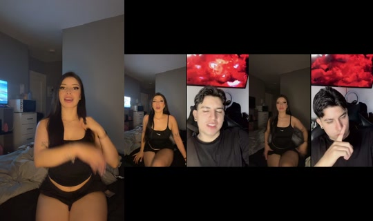 nicoledanielaes's Stream - Jun 9, 2026, 10:45 PM