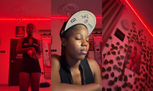 nifemi_nancy's Stream - Jun 7, 2026, 2:01 PM