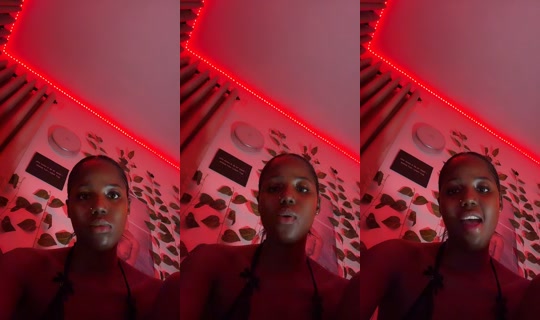 nifemi_nancy's Stream - Jun 11, 2026, 6:30 PM