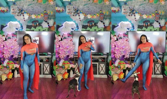 nikki_cherryblossom's Stream - Jun 12, 2026, 2:15 AM