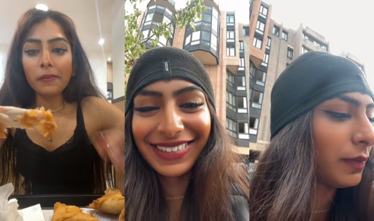 Stream von nina9tour – 10. Juni 2026, 15:55