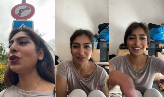 nina9tour の配信 - 2026年6月12日 13:00