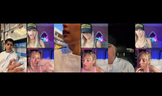 nokamila's Stream - Jun 11, 2026, 3:21 AM