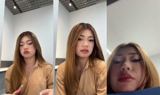 nursisznn's Stream - Jun 10, 2026, 9:21 AM