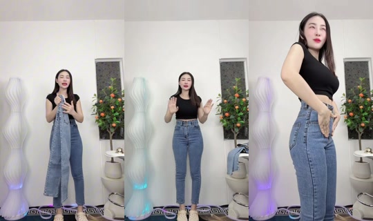 nuyuyfashionshop Yayını - 9 Haz 2026 6:02