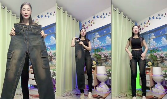 nuyuyfashionshop Yayını - 9 Haz 2026 6:51