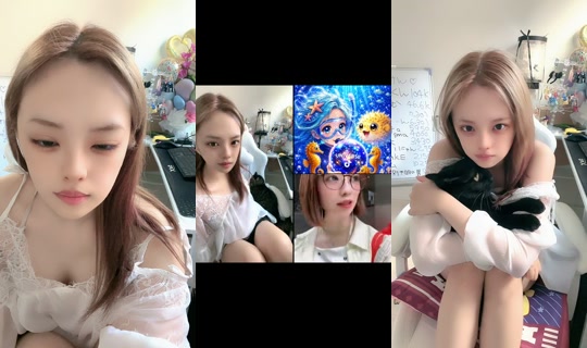 nyan0323's Stream - Jun 12, 2026, 7:30 AM