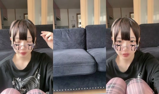 Live de nyannyanpai5656 - 7 de jun. de 2026, 23:30