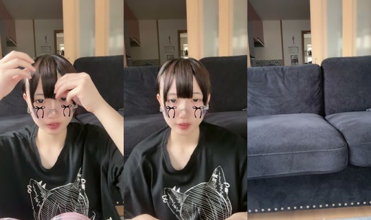 Live de nyannyanpai5656 - 8 de jun. de 2026, 0:20