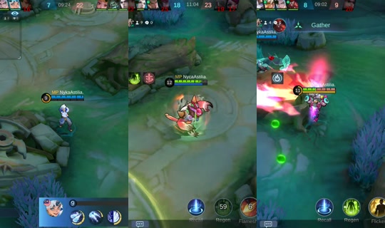 Stream nykaastilia - 11 Jun 2026, 17.00