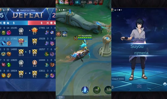 Stream nykaastilia - 11 Jun 2026, 17.50