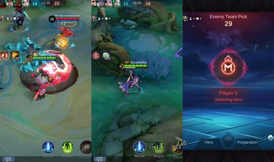 Stream nykaastilia - 12 Jun 2026, 8.52