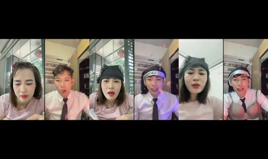 oanhoanh512's Stream - Jun 11, 2026, 10:07 AM