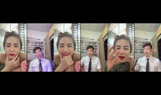 oanhoanh512 的直播 - 2026年6月12日 2:12